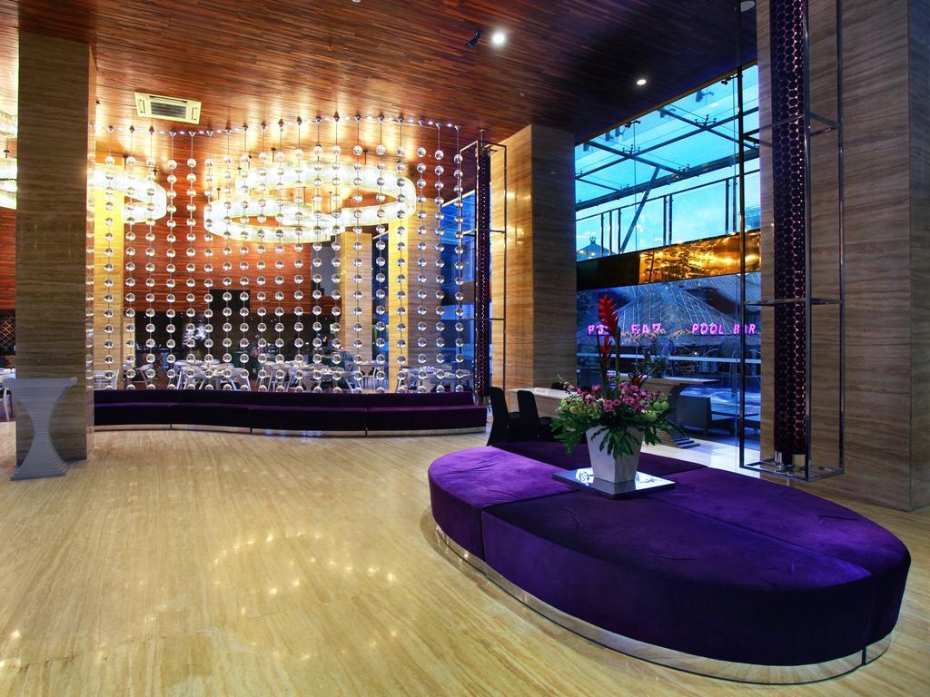 Grand Mega Resort&spa Bali Kuta (Bali)