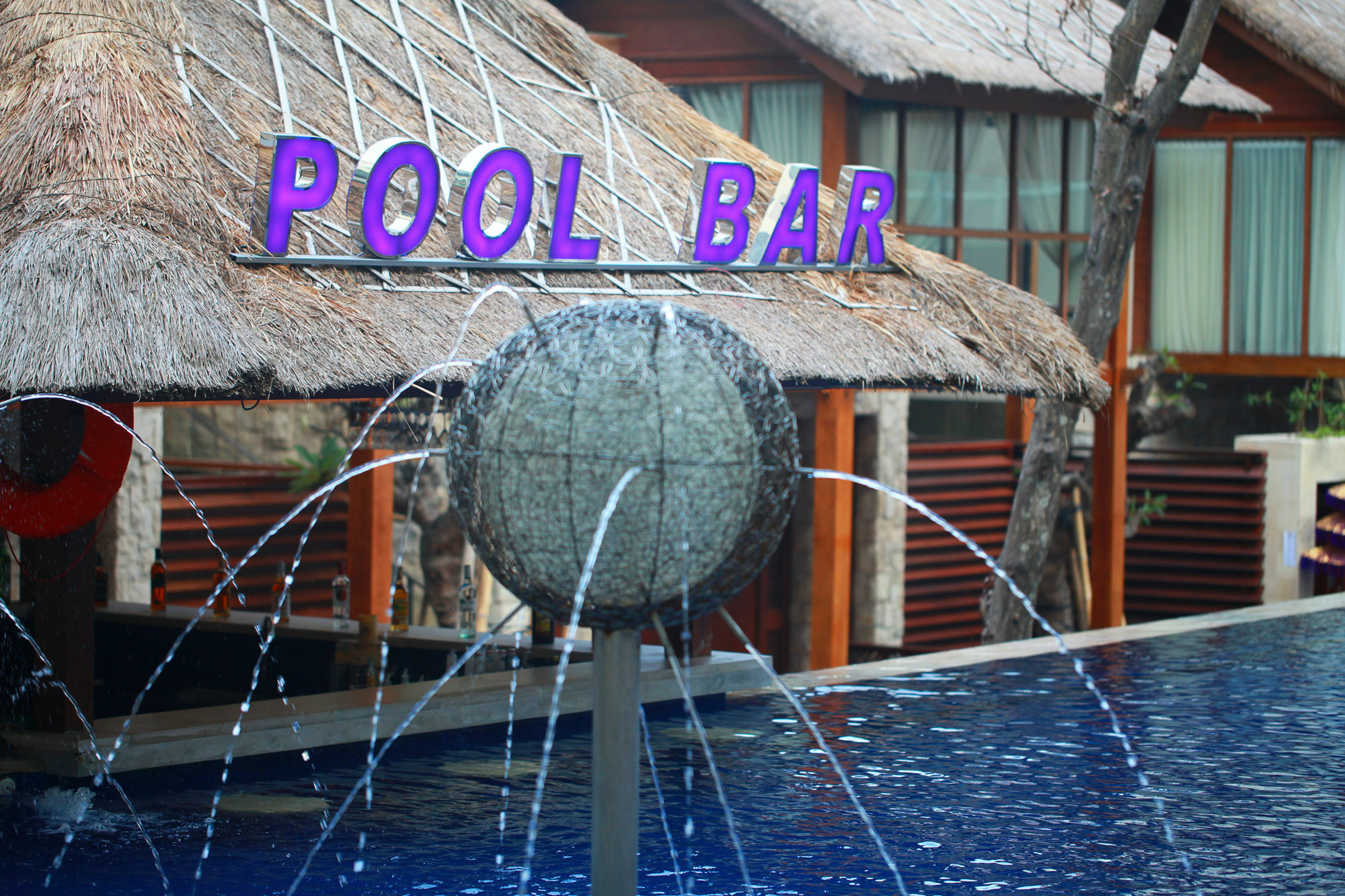 Grand Mega Resort&spa Bali Kuta (Bali)