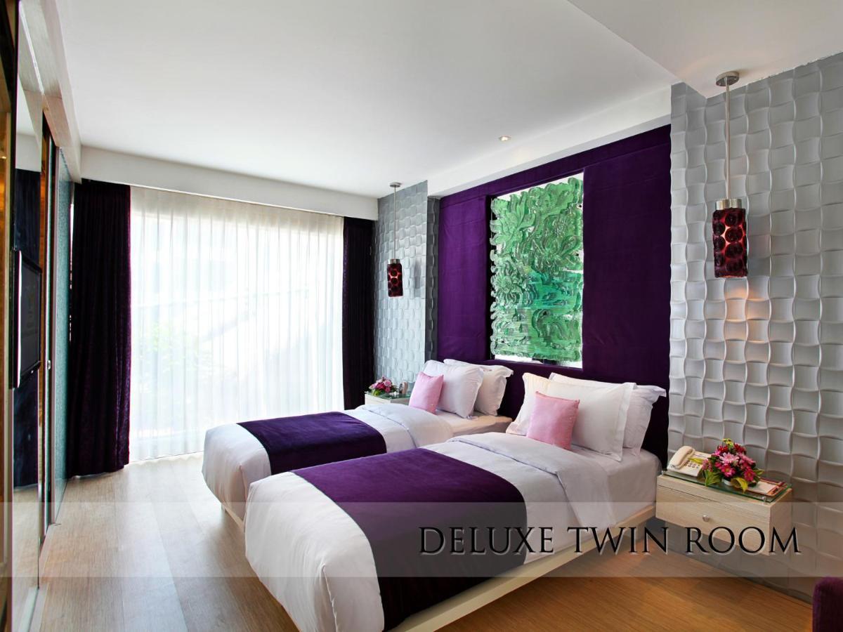 Hotel Grand Mega Resort&spa Bali 4*