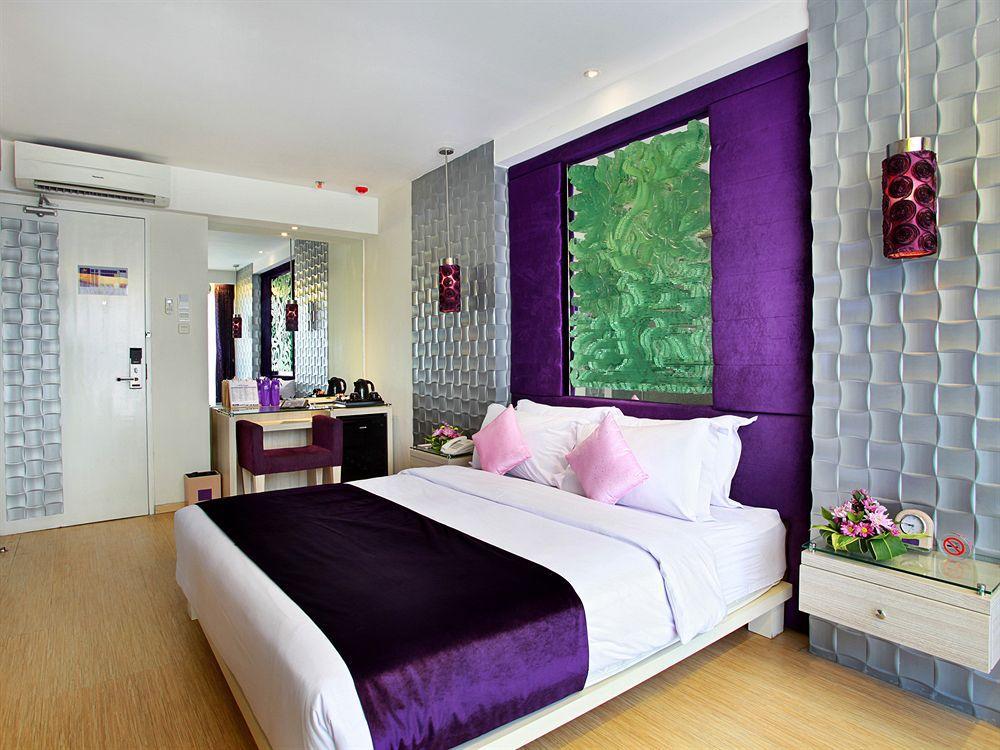 Grand Mega Resort&spa Bali