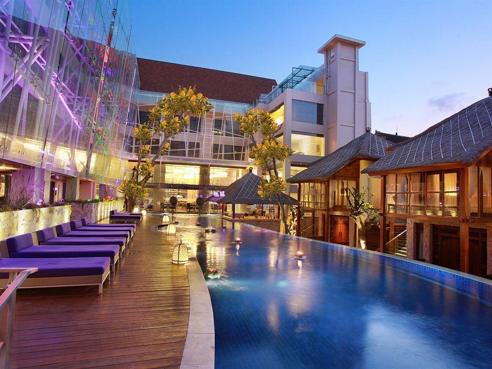 Grand Mega & Bali Kuta (Bali)