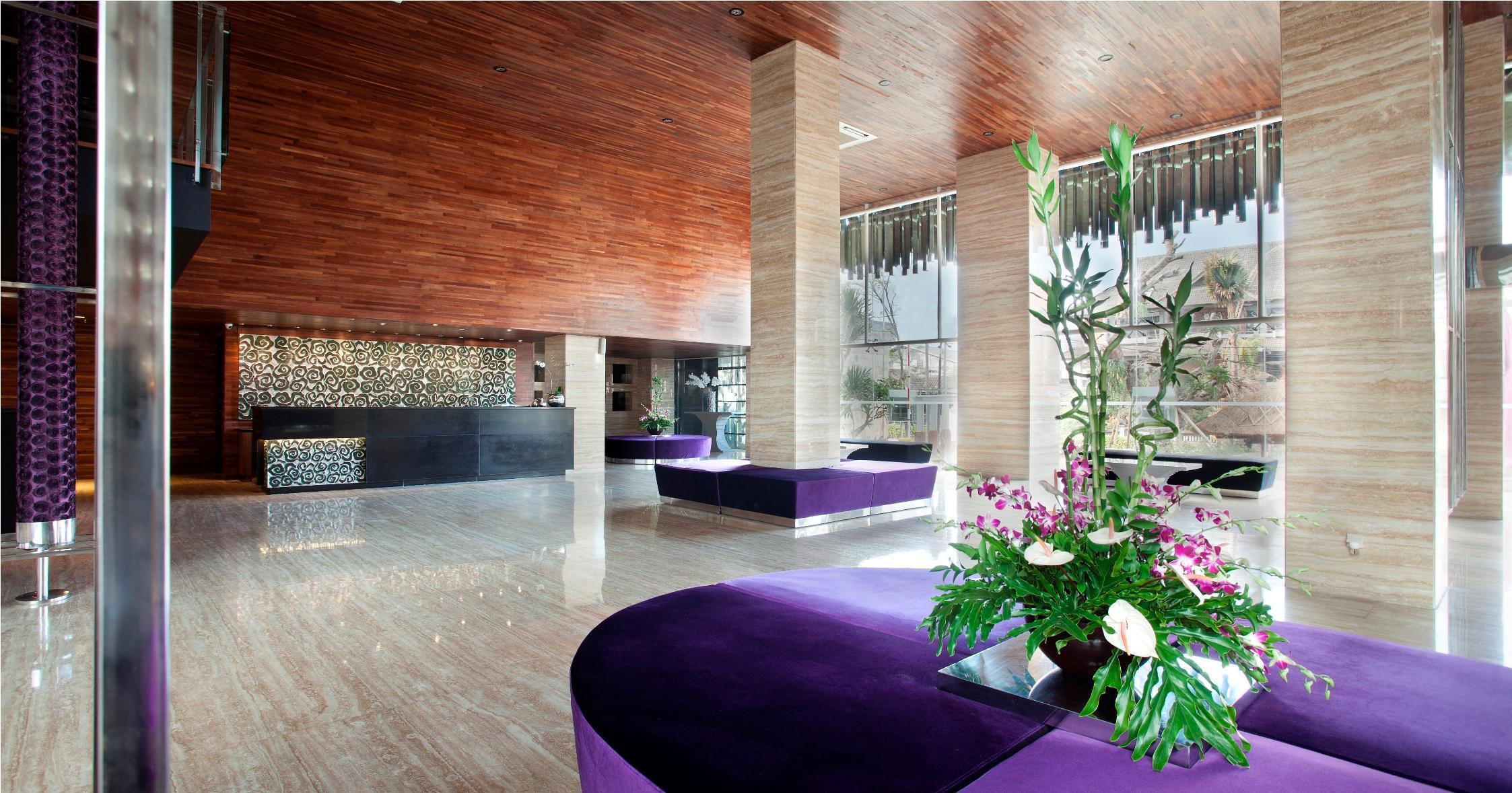 Hotel Grand Mega Resort&spa Bali 4*