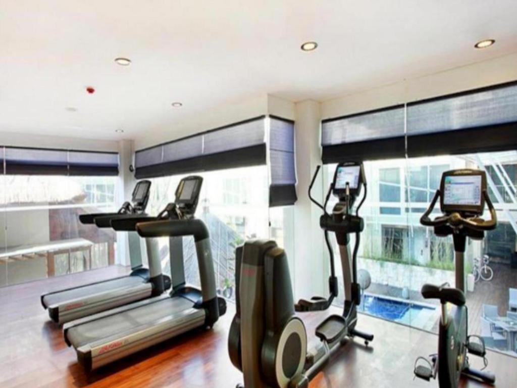 Hotel Grand Mega Resort&spa Bali
