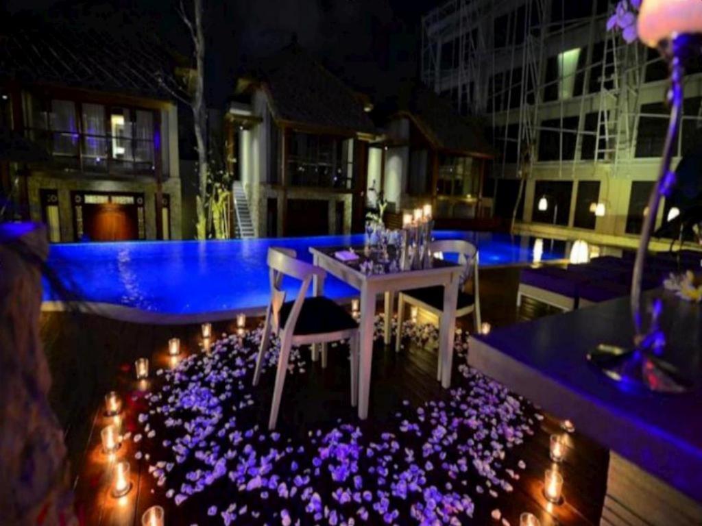 Grand Mega Resort&spa Bali 4* Kuta (Bali)