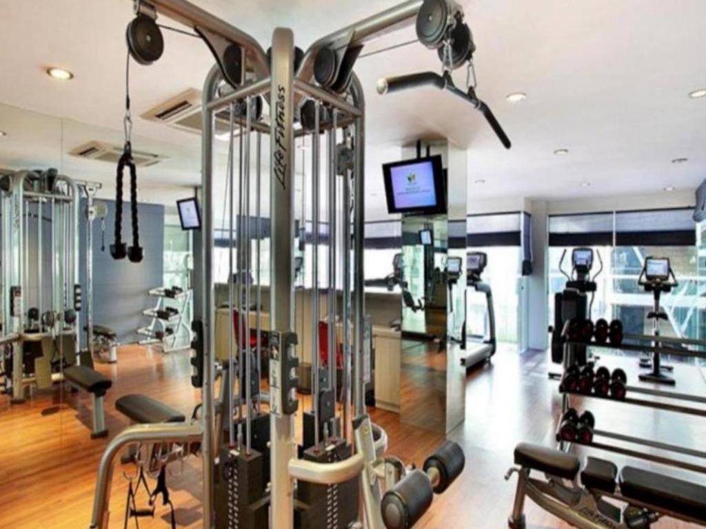 Hotel Grand Mega Resort&spa Bali