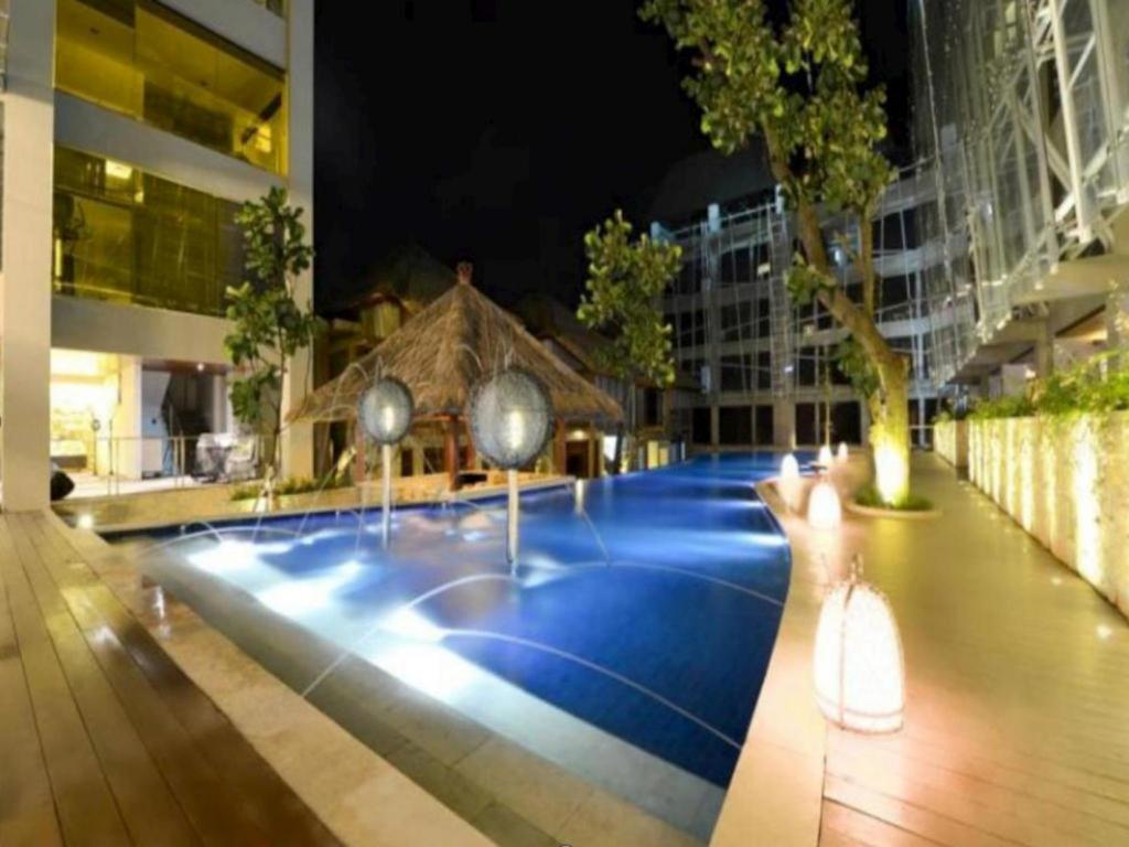 Grand Mega & Bali 4* Kuta (Bali)