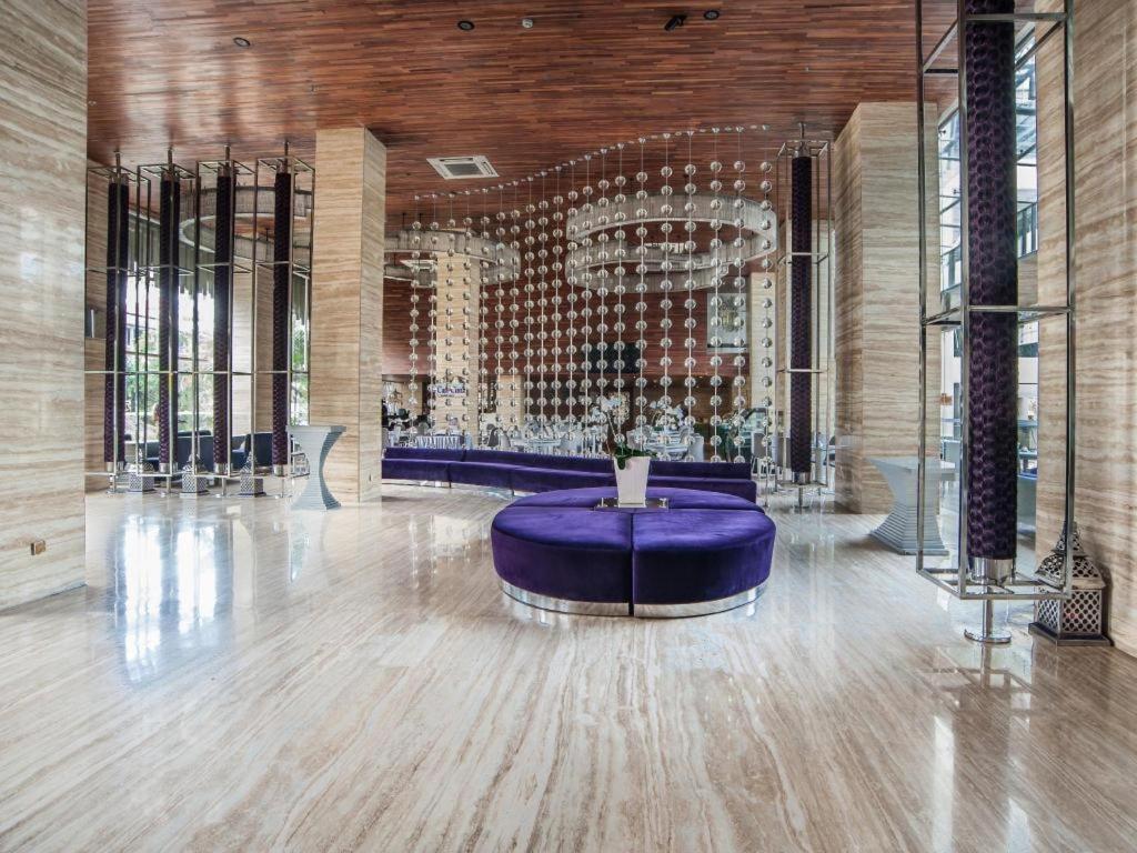 Hotel Grand Mega Resort&spa Bali 4*