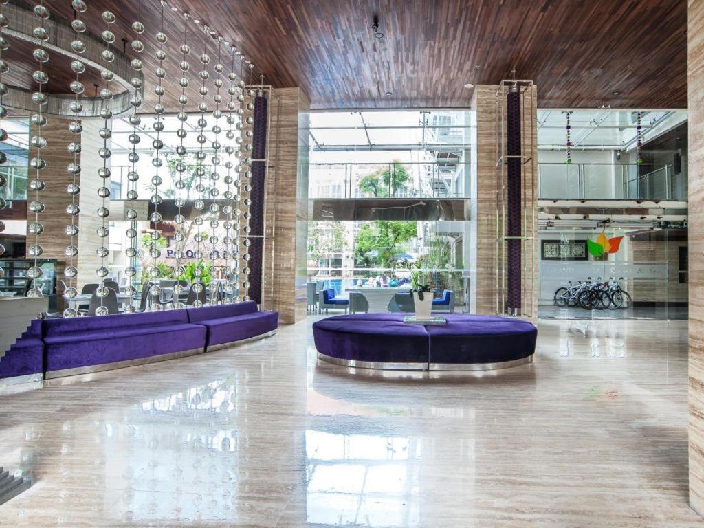Hotel Grand Mega Resort&spa Bali
