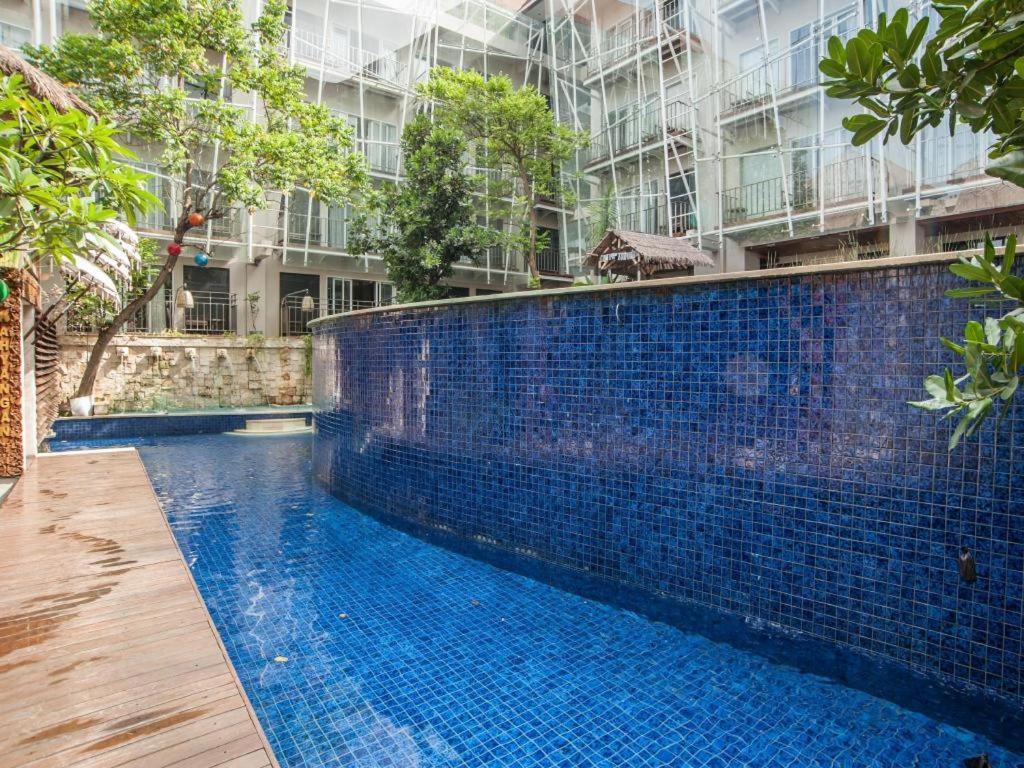 Grand Mega Resort&spa Bali Hotel Kuta (Bali)