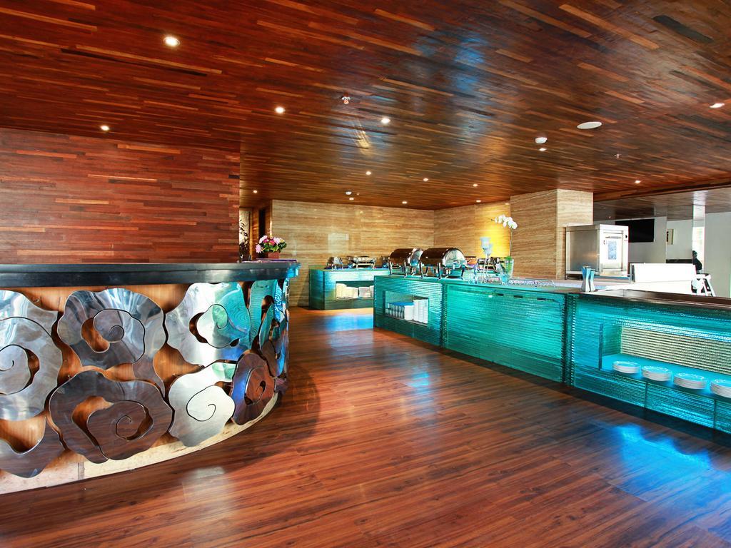 Grand Mega Resort&spa Bali Kuta (Bali)