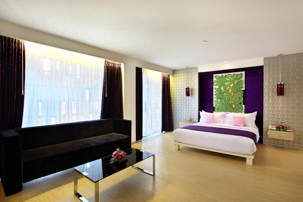 Hotel Grand Mega & Bali