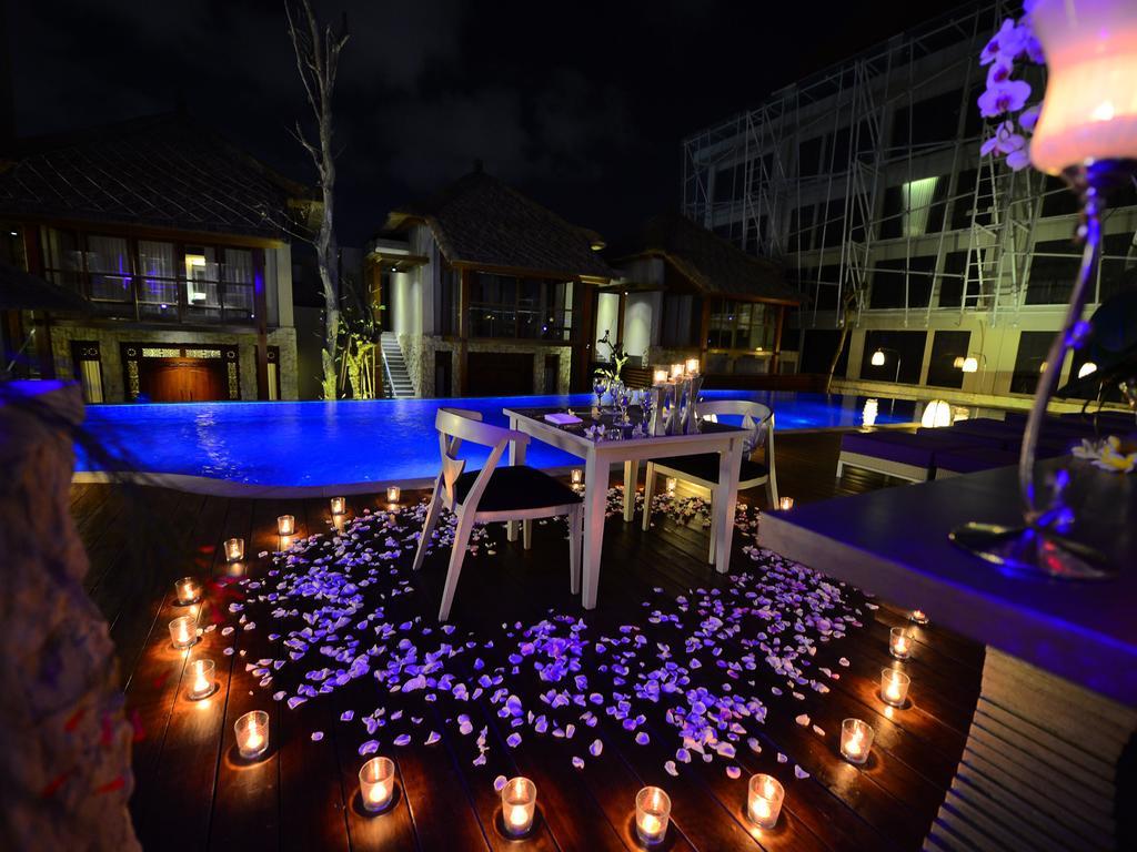 Hotel Grand Mega Resort&spa Bali