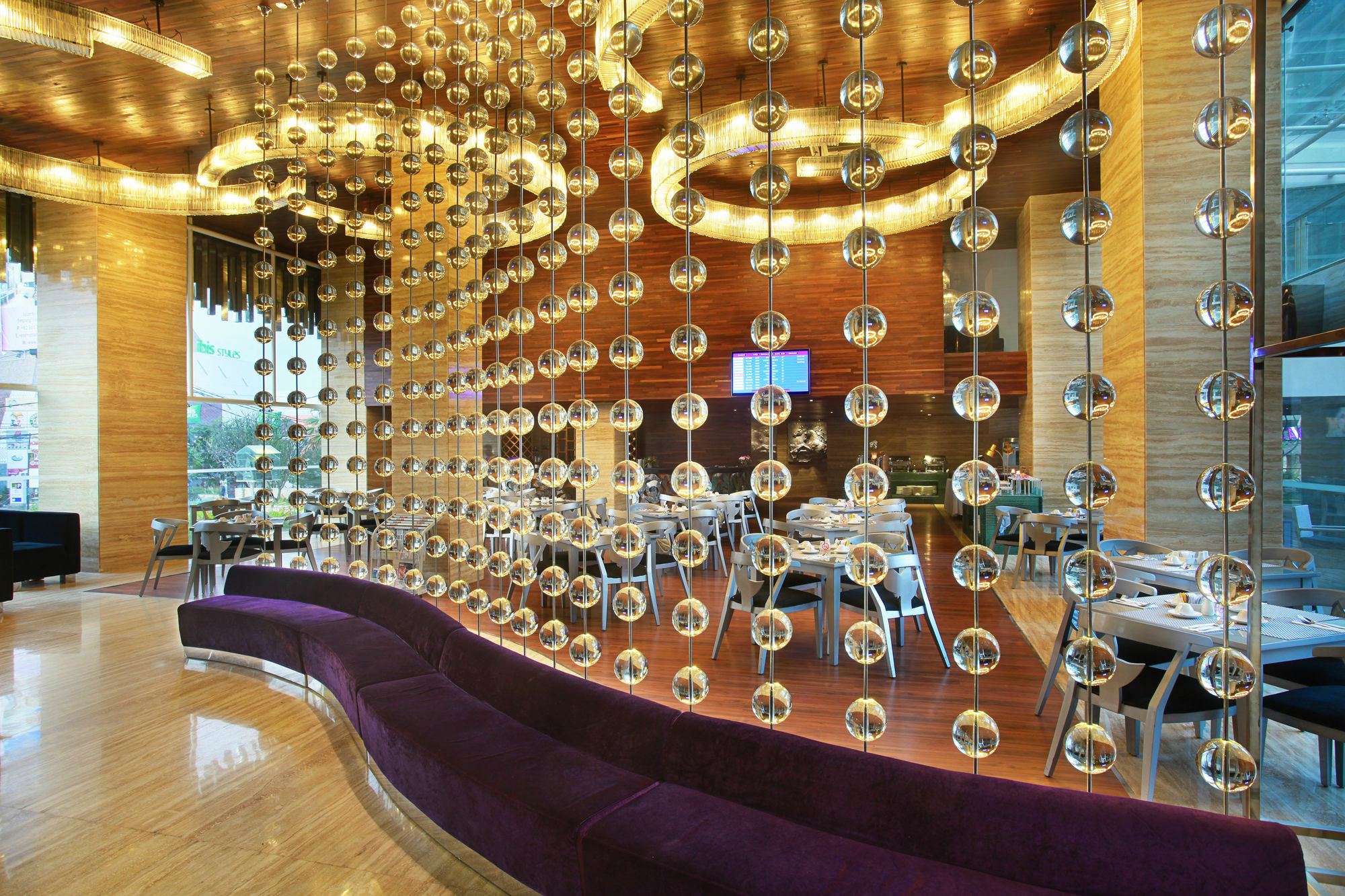 Grand Mega Resort&spa Bali Hotel 4*