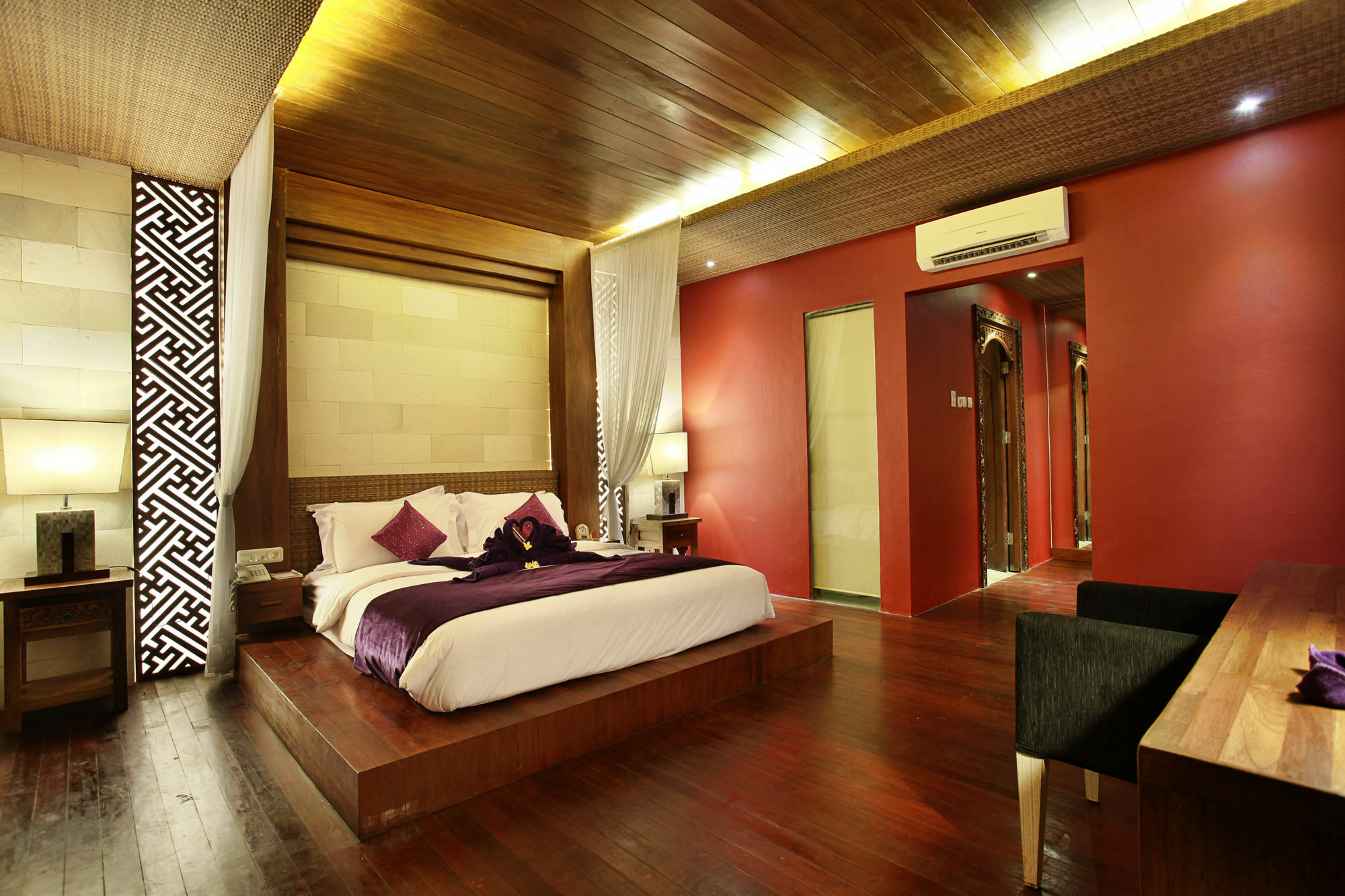 Grand Mega Resort&spa Bali