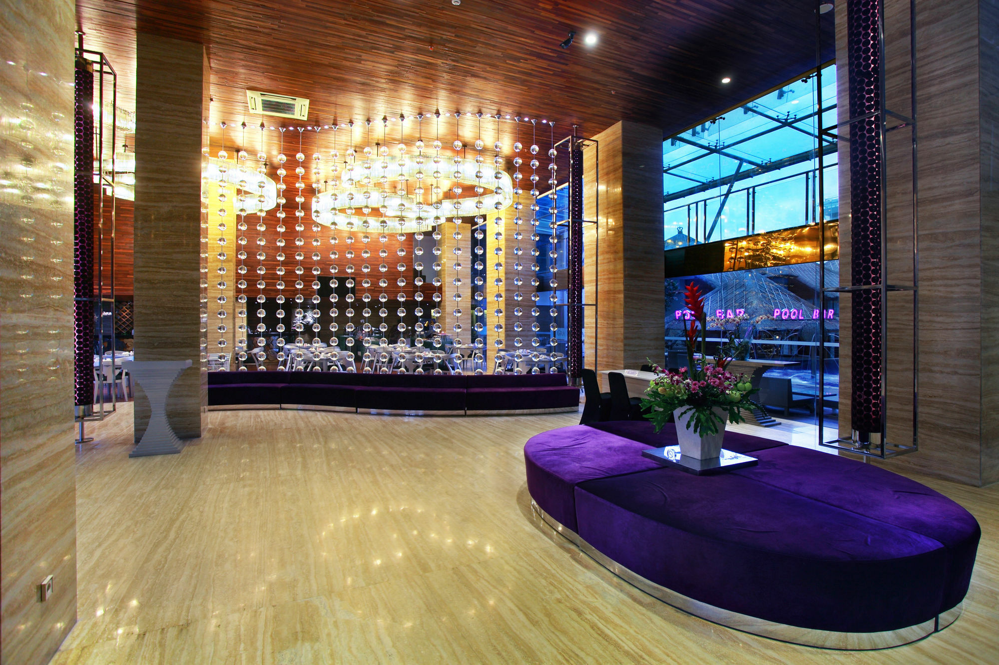 Grand Mega Resort&spa Bali 4* Kuta (Bali)